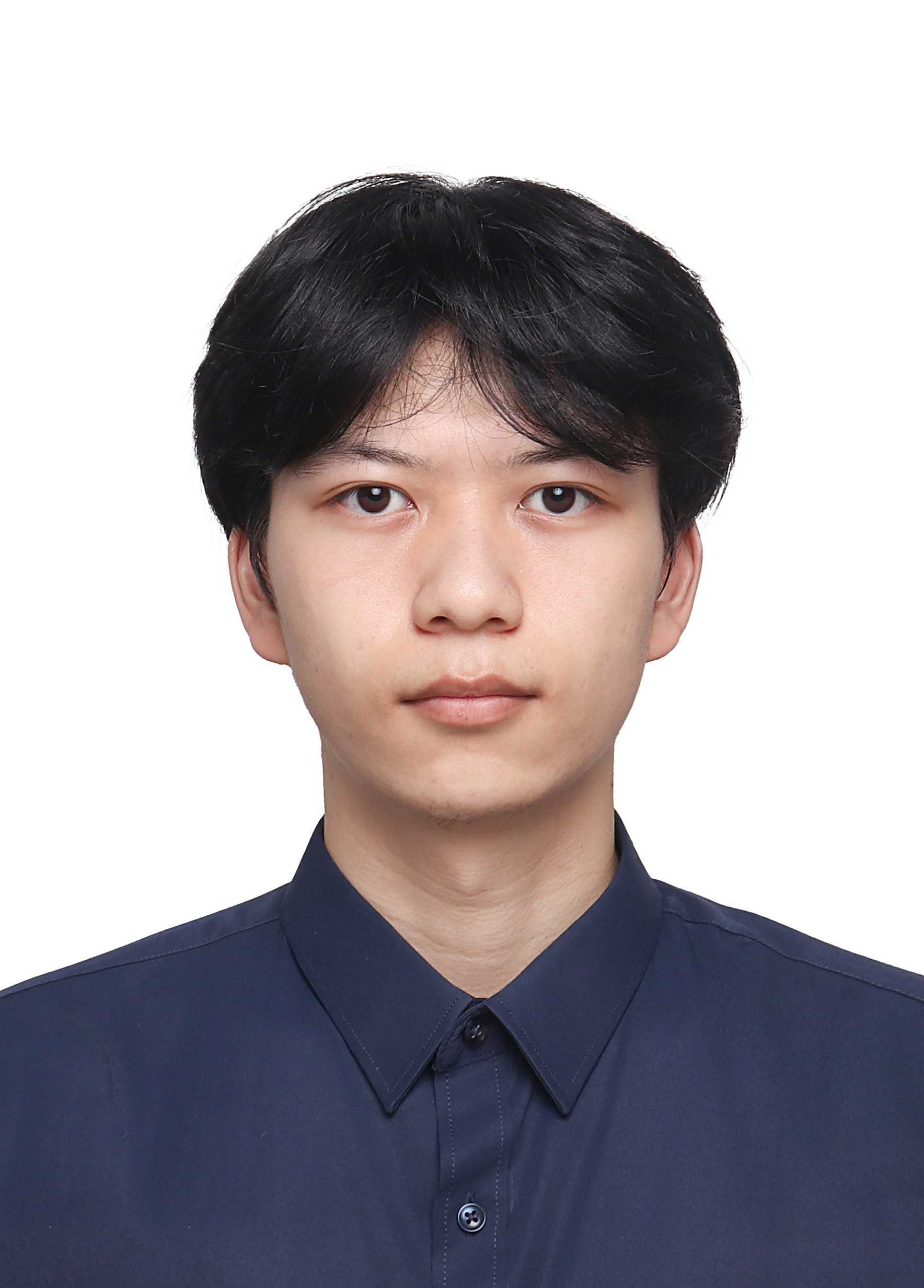 Yufan Fu